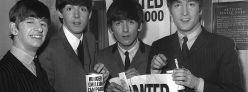 An appeal for the Congo, World Refugee Year, the Freedom from Hunger Campaign and an endorsement by The Beatles raise Oxfam’s profile