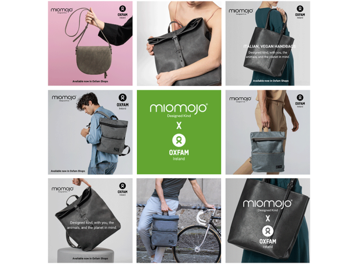 Shopper bag with dual compartment - Woman | Mango Ireland