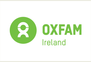 oxfam ireland logo