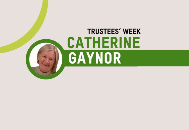 Catherine Gaynor Trustee