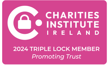 Charities Institute Ireland, 2023 triple locked member